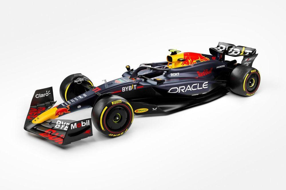 Red Bull “haven’t been conservative” as they reveal 2024 F1 car - FormulaFit Raceweras