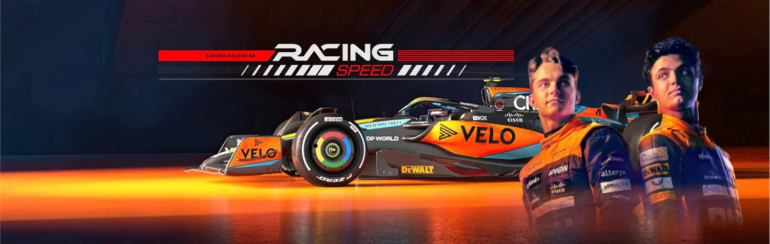 FormulaFit Raceweras