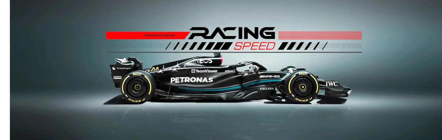 FormulaFit Raceweras