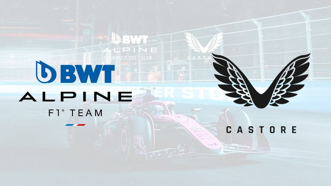 Alpine F1 Racewear & Merchandise: Shop Official Suits, Hoodies, Shoes, Gloves & Flags Online