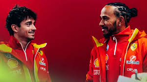 Ferrari F1 Racewear &amp; Merchandise