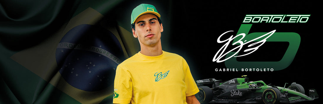 Kick Sauber (Stake F1) Racewear & Merchandise: Shop Official Suits, Hoodies, Shoes, Gloves & Flags Online