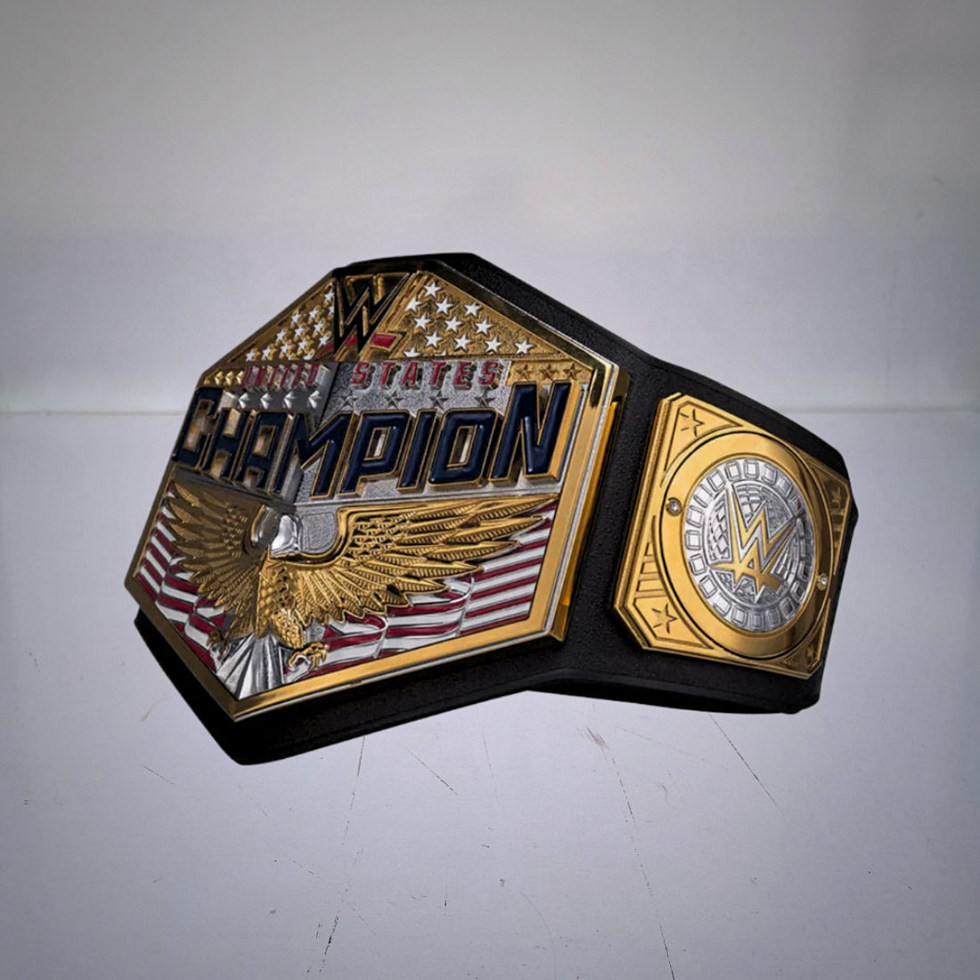 United States Championship Belt - WWE Title 2020