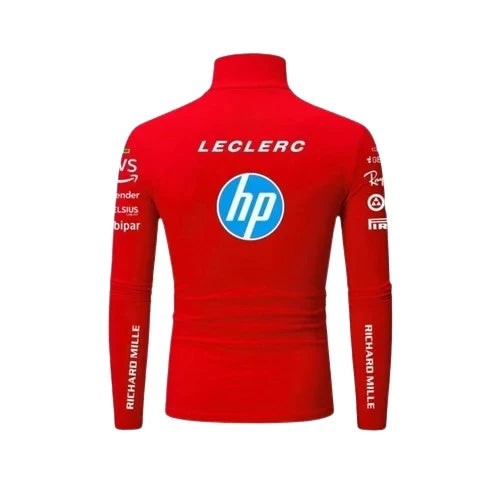 F1 Performance Base Layer Shirt