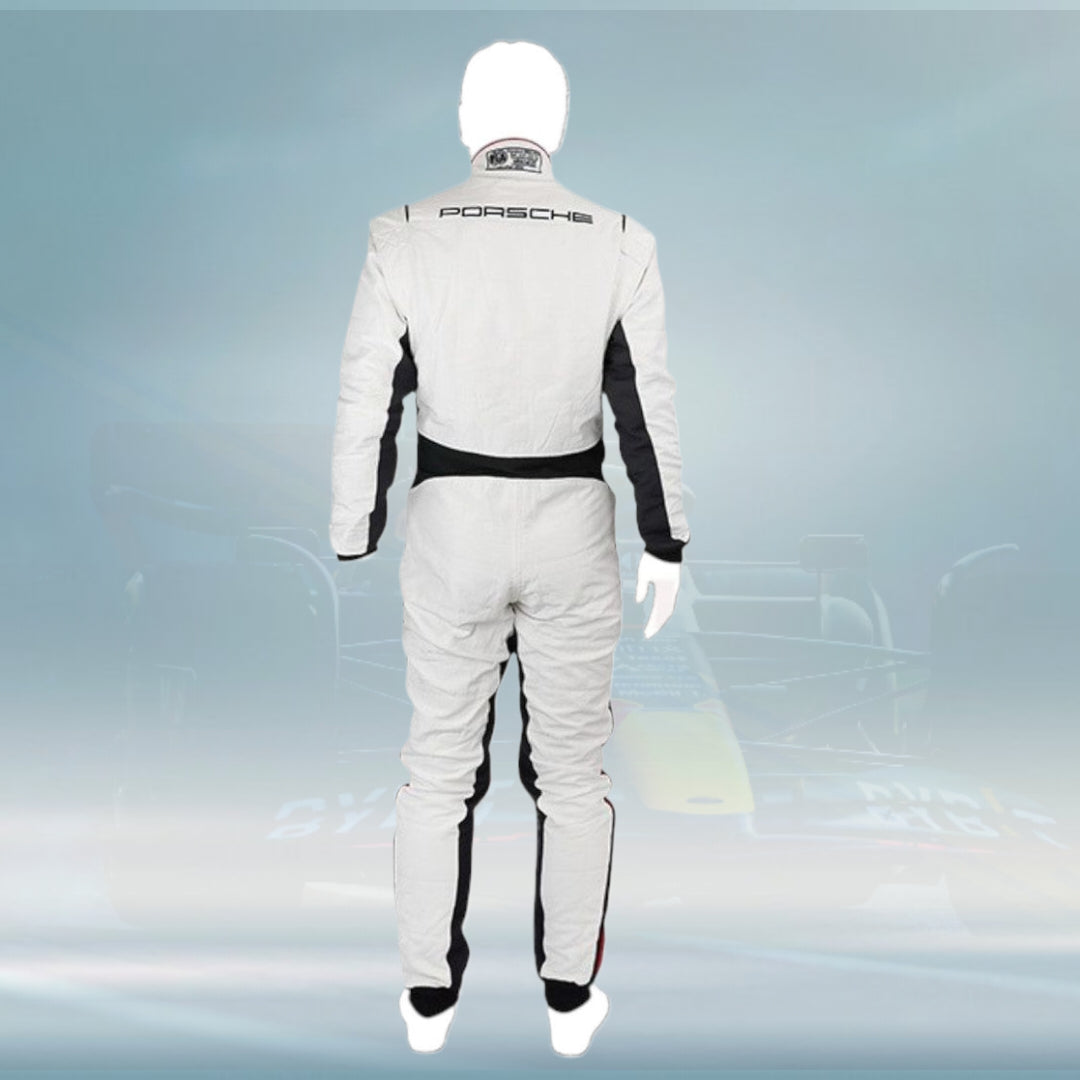 Porsche Motorsport Evo Driver Race Suit