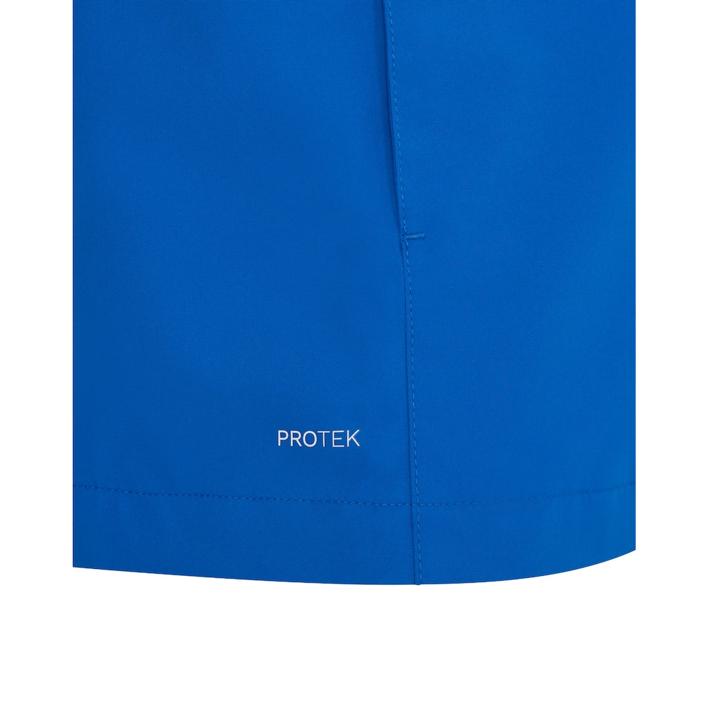 Alpine F1 Team 2026 Rain Jacket