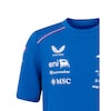 Alpine F1 Team 2026 Team T-Shirt - Kids