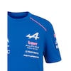 Alpine F1 Team 2026 Team T-Shirt - Kids