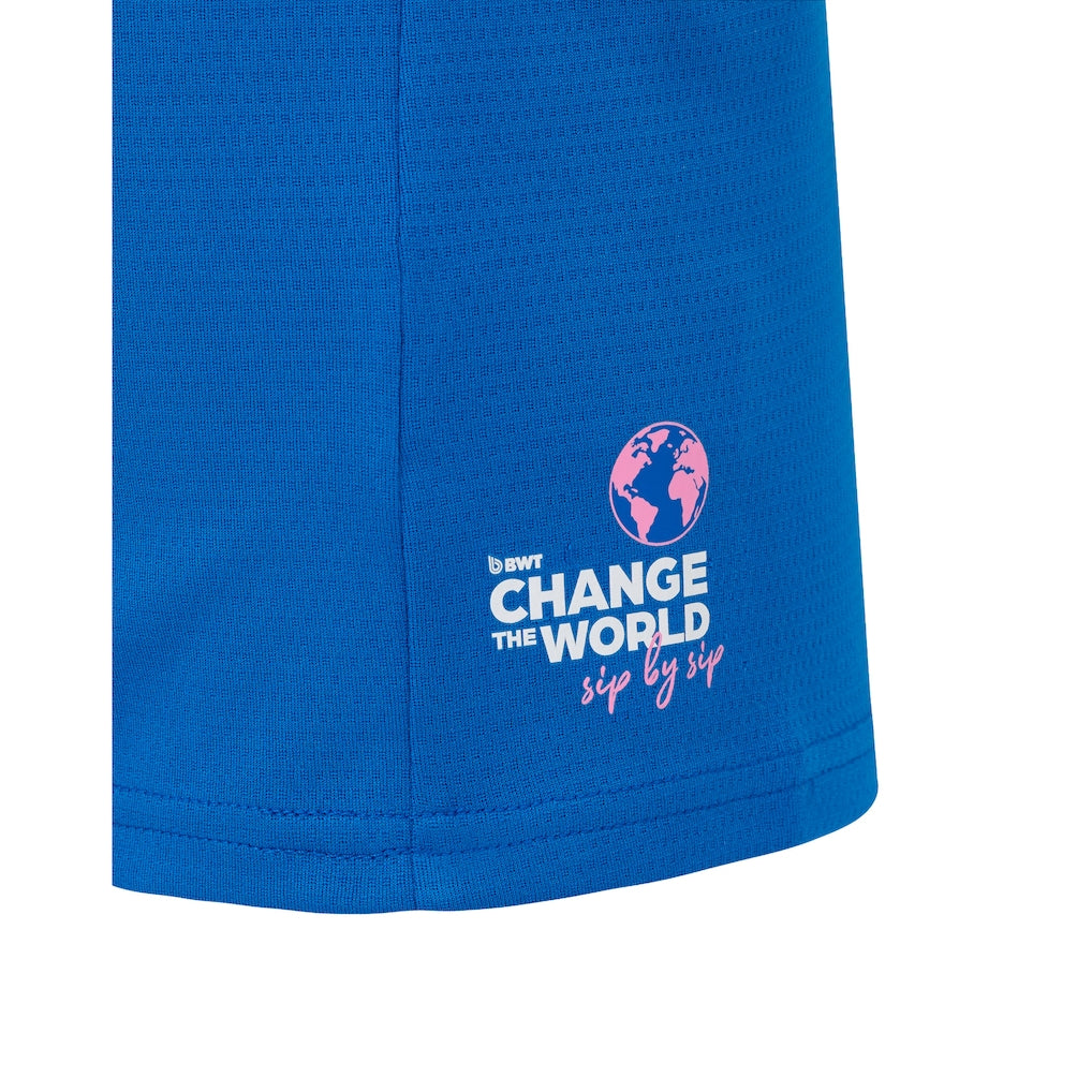 Alpine F1 Team 2026 Team T-Shirt - Kids