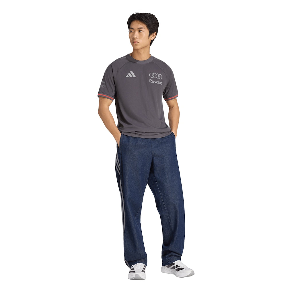 Audi F1 2026 Authentic Team T-Shirt