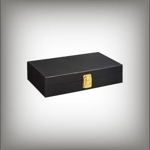 WWE Randy Orton Custom Side Plates Championship Title Box Set