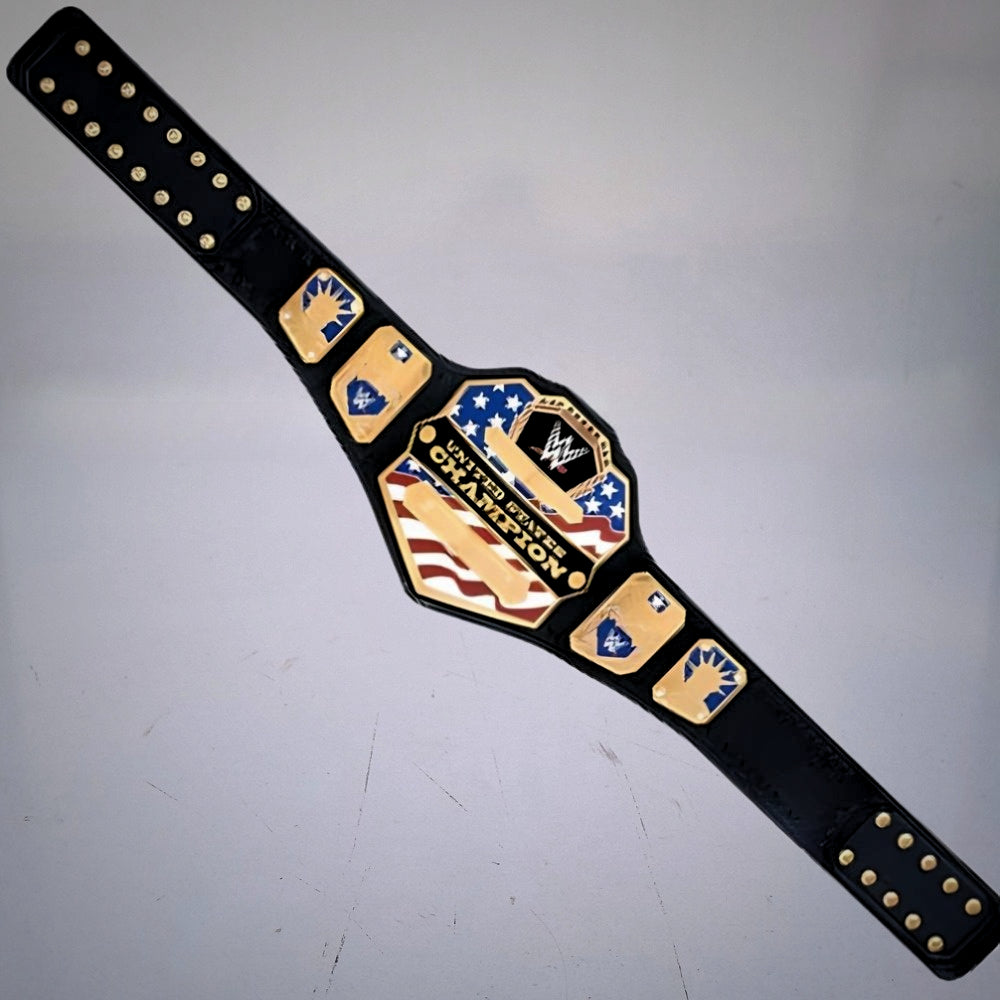 WWE United States Championship Belt - 2015 Legendary Title