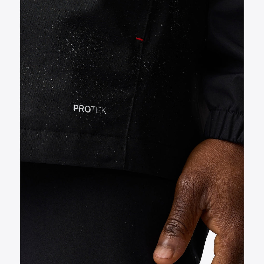 Haas 2026 Team Water Resistant Jacket