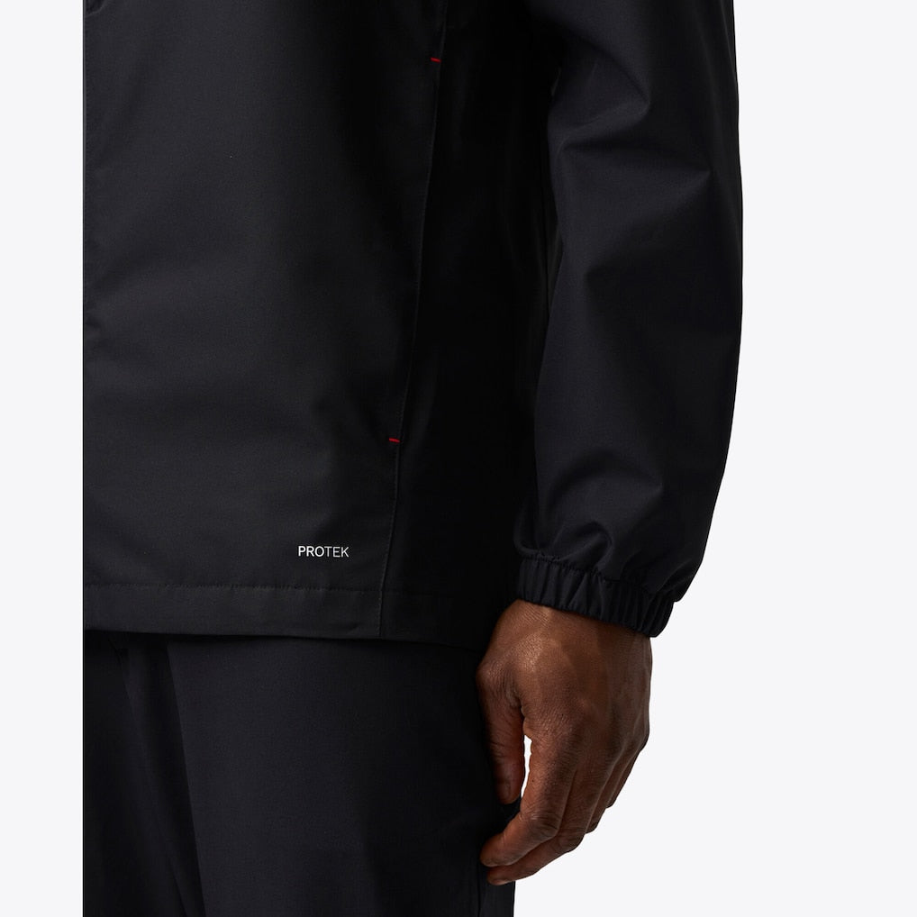 Haas 2026 Team Water Resistant Jacket