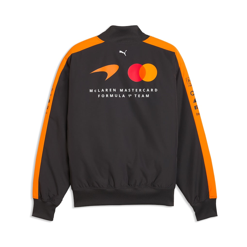 McLaren 2026 Team Bomber Jacket