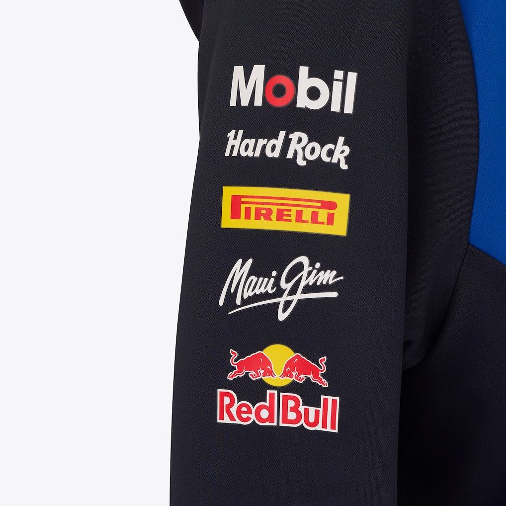 Oracle Red Bull Racing 2026 Team Hoodie - Kids