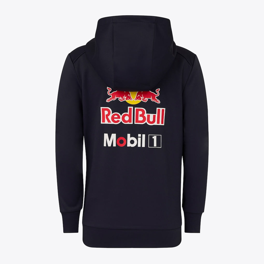 Oracle Red Bull Racing 2026 Team Hoodie - Kids