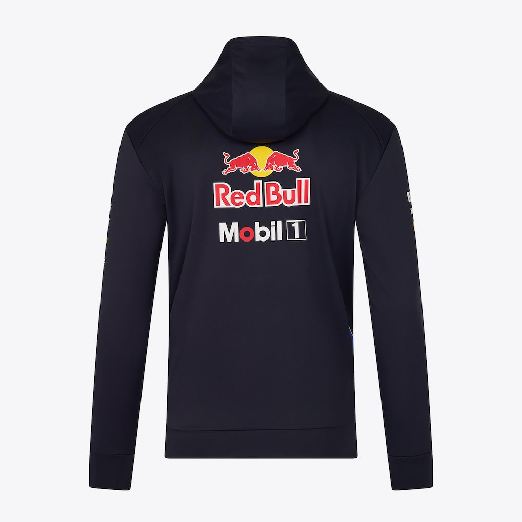 Oracle Red Bull Racing 2026 Team Hoodie - Unisex