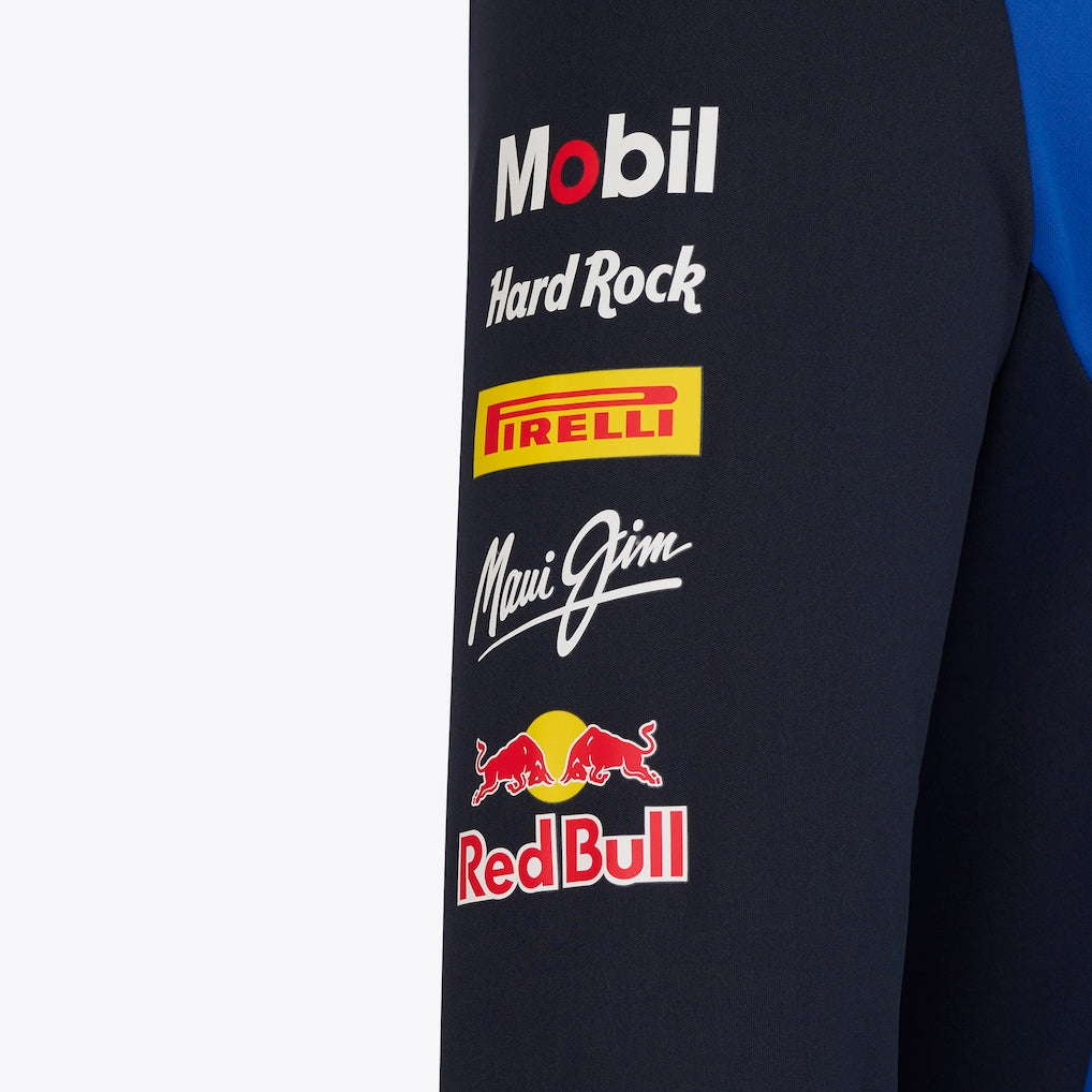 Oracle Red Bull Racing 2026 Team Hoodie - Unisex