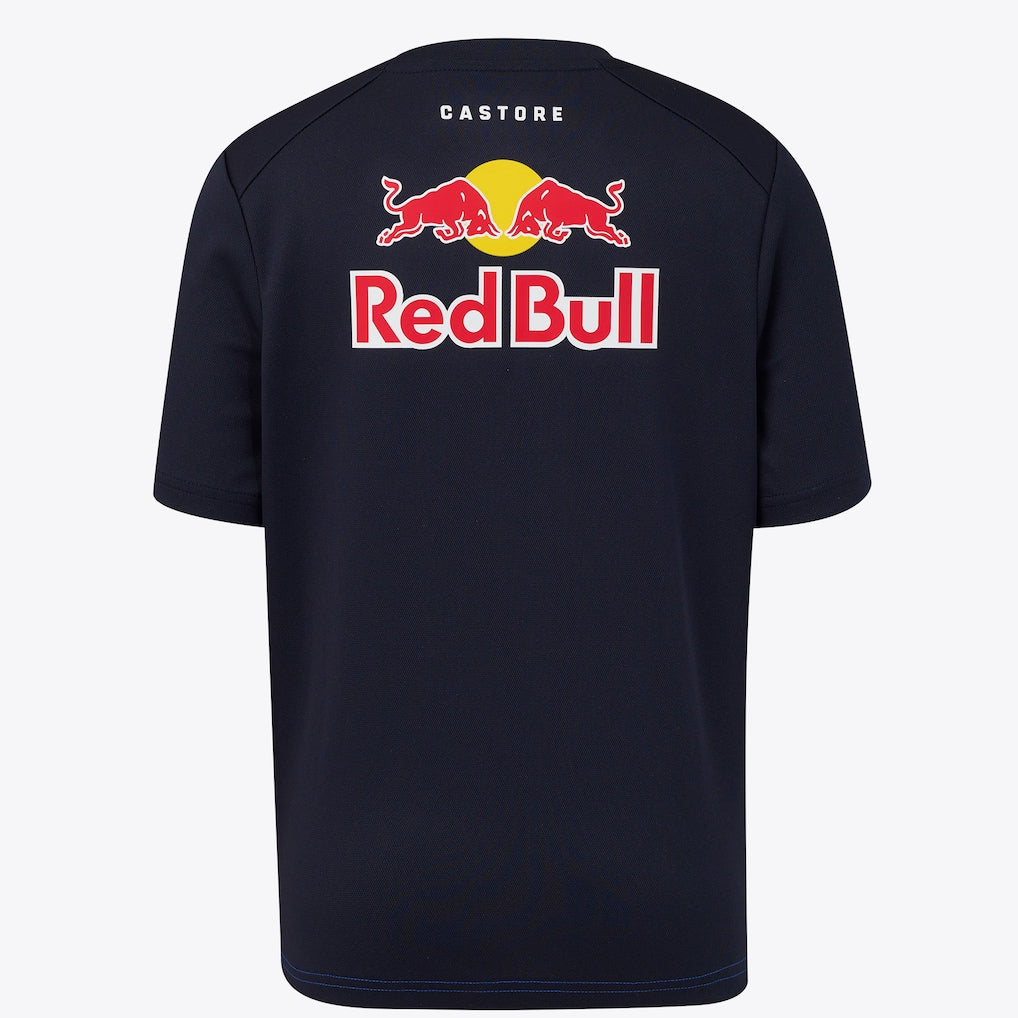 Oracle Red Bull Racing 2026 Team Isack Hadjar Driver T-Shirt - Kids