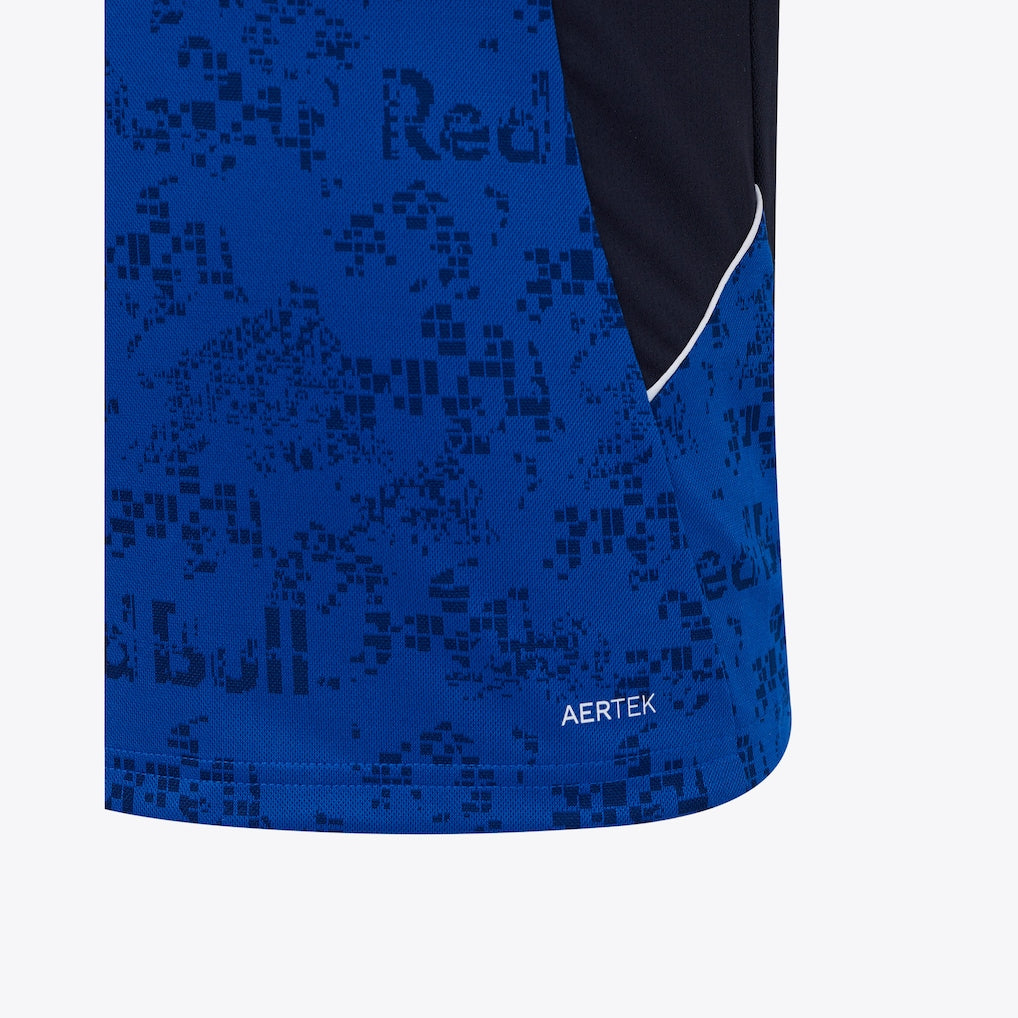 Oracle Red Bull Racing 2026 Team Isack Hadjar Driver T-Shirt - Kids