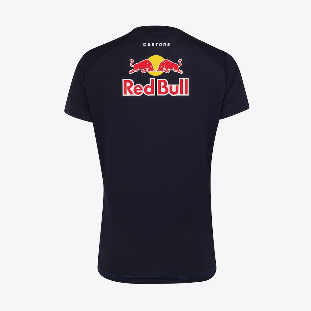 Oracle Red Bull Racing 2026 Team Isack Hadjar Driver T-Shirt - Womens