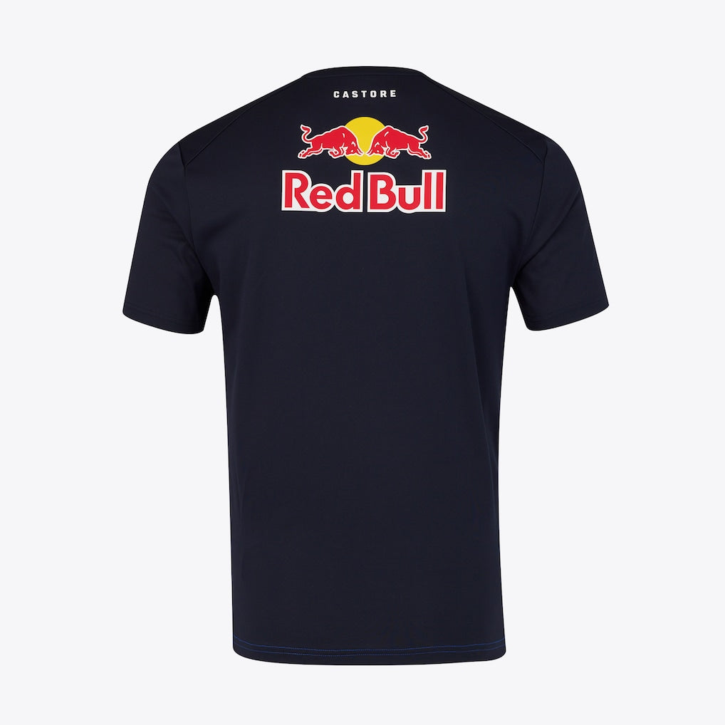 Oracle Red Bull Racing 2026 Team Isack Hadjar Driver T-Shirt