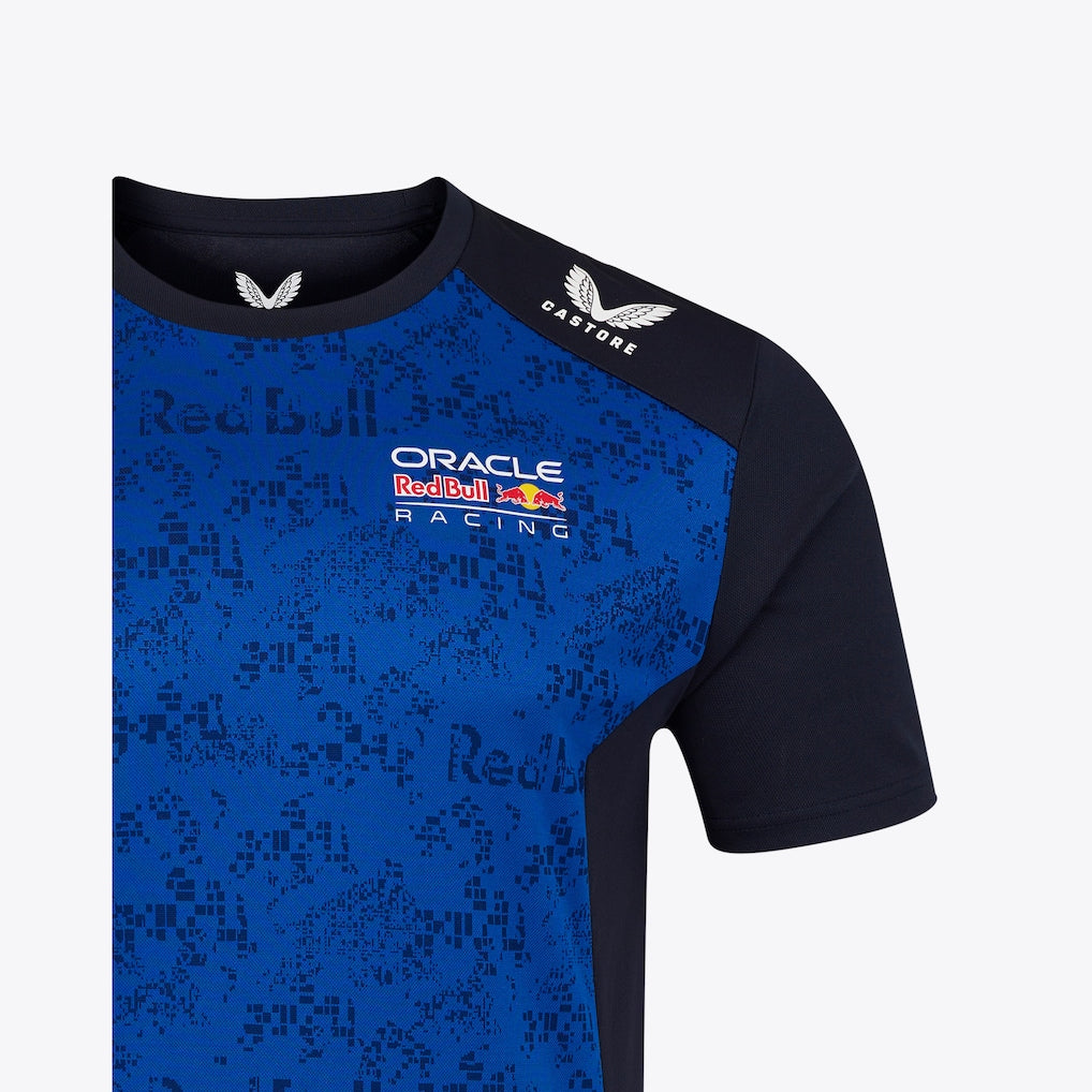 Oracle Red Bull Racing 2026 Team Isack Hadjar Driver T-Shirt