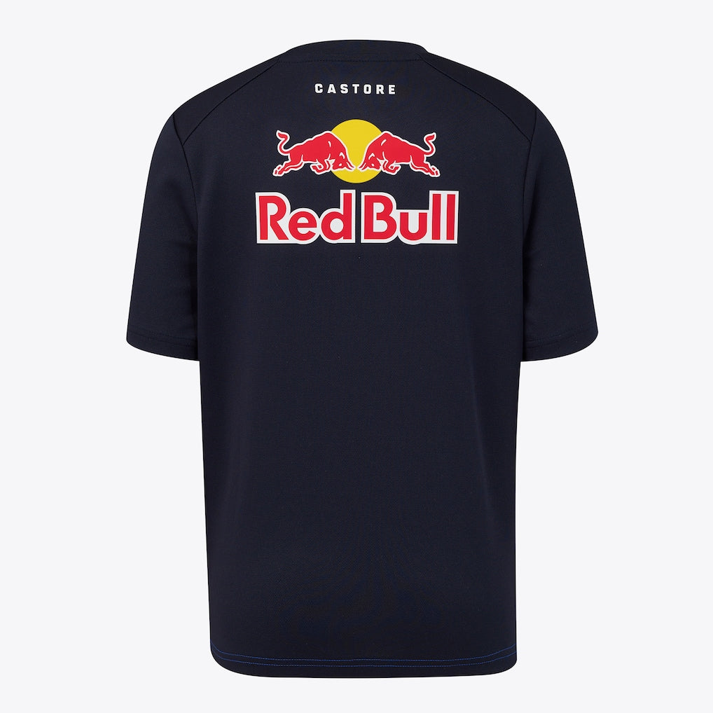 Oracle Red Bull Racing 2026 Team Max Verstappen Driver T-Shirt - Kids