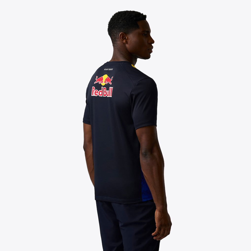 Oracle Red Bull Racing 2026 Team Max Verstappen Driver T-Shirt