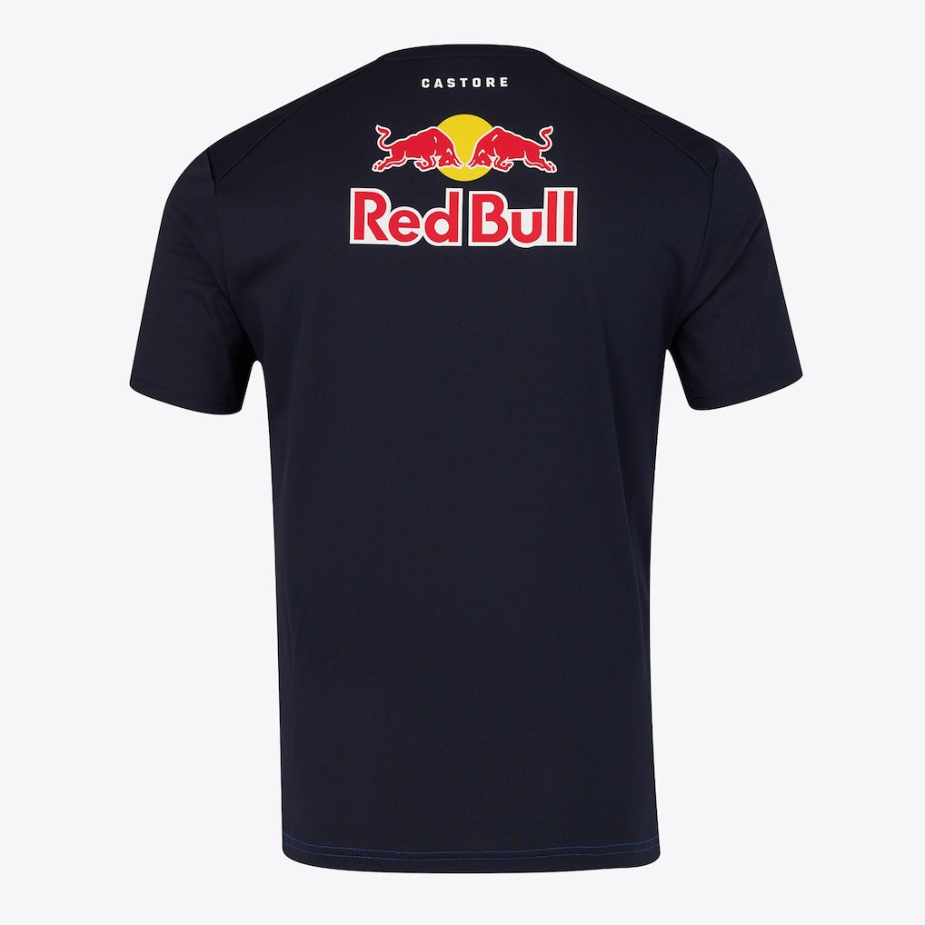 Oracle Red Bull Racing 2026 Team Max Verstappen Driver T-Shirt