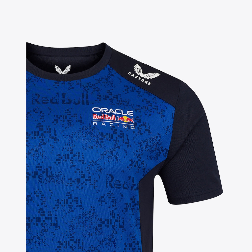 Oracle Red Bull Racing 2026 Team Max Verstappen Driver T-Shirt