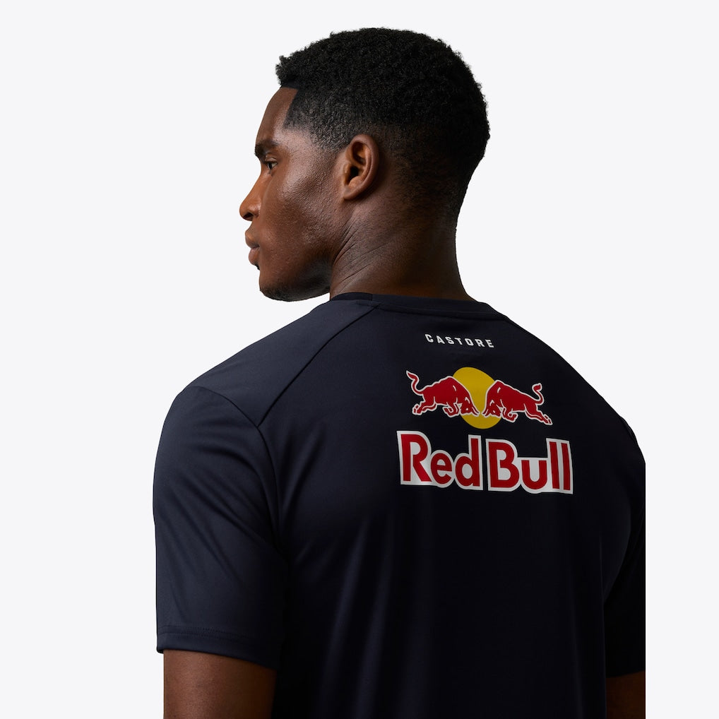 Oracle Red Bull Racing 2026 Team Max Verstappen Driver T-Shirt