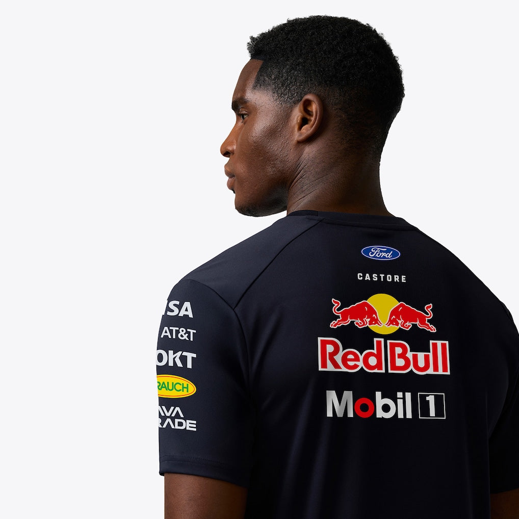 Oracle Red Bull Racing 2026 Team Set Up T-Shirt
