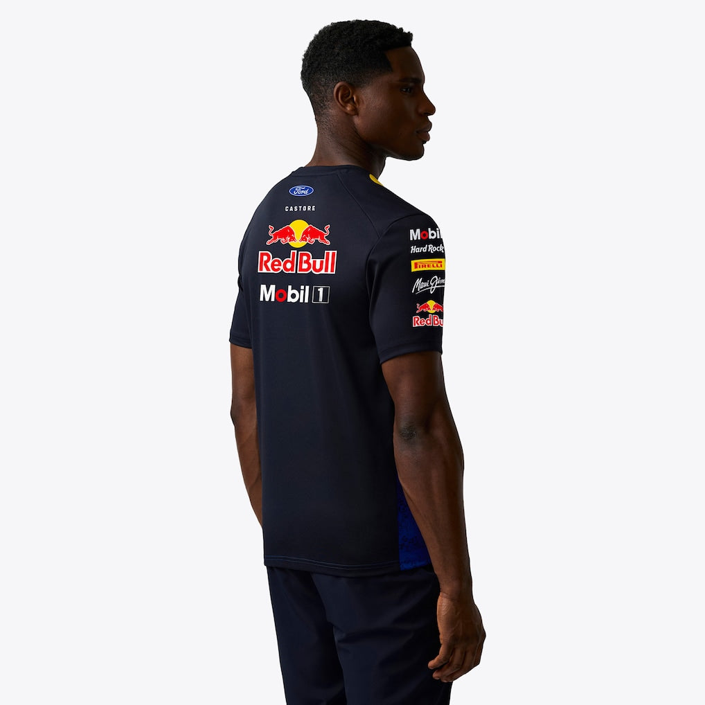 Oracle Red Bull Racing 2026 Team Set Up T-Shirt