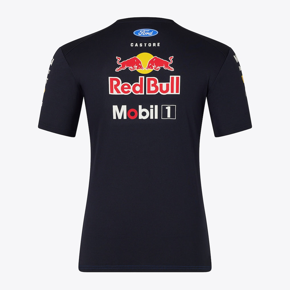 Oracle Red Bull Racing 2026 Team Set Up T-Shirt