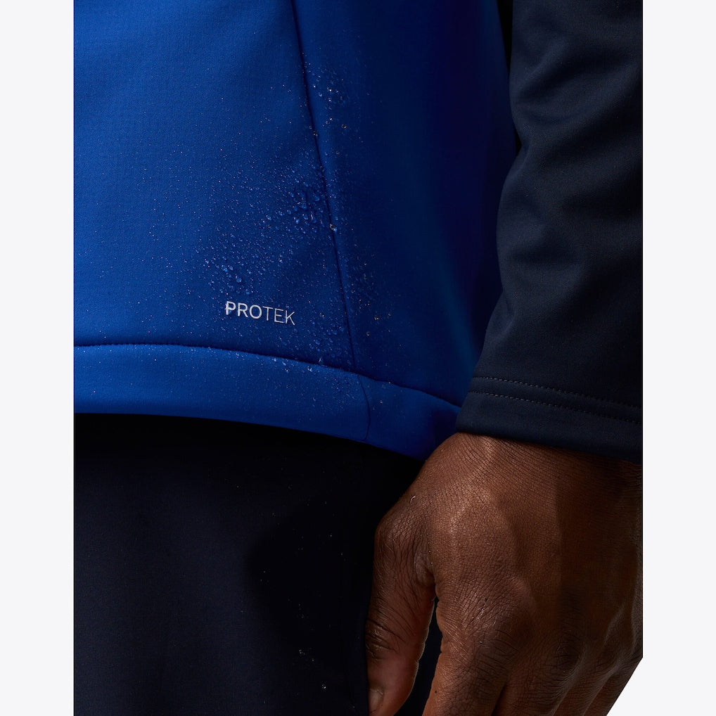 Oracle Red Bull Racing 2026 Team Softshell Jacket - Unisex