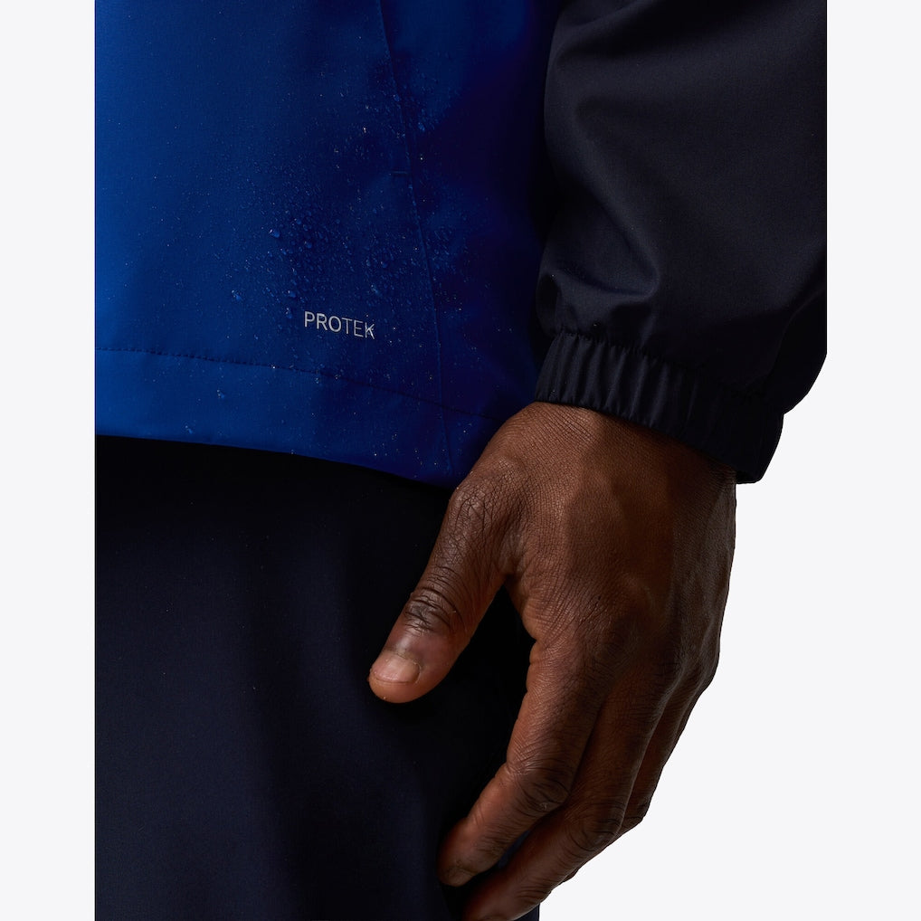 Oracle Red Bull Racing 2026 Team Water Resistant Jacket - Unisex