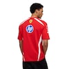 Scuderia Ferrari 2026 Drivers T-Shirt - Red