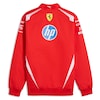 Scuderia Ferrari 2026 Team Racing Jacket
