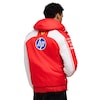 Scuderia Ferrari 2026 Team Reversible Jacket