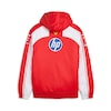 Scuderia Ferrari 2026 Team Reversible Jacket