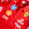Scuderia Ferrari 2026 Team Shirt