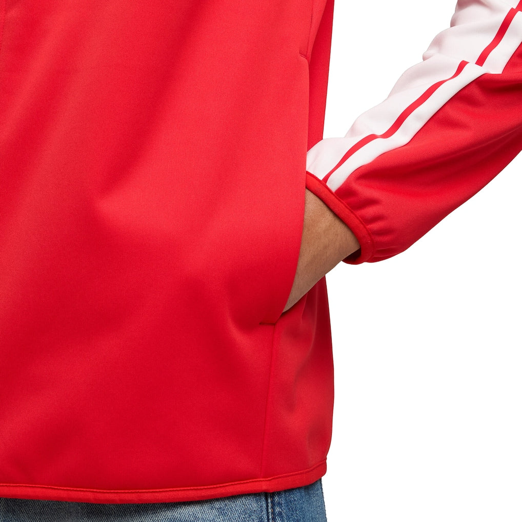 Scuderia Ferrari 2026 Team Softshell Jacket