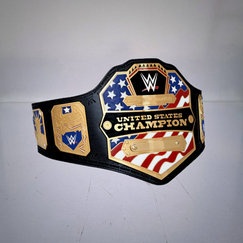 WWE United States Championship Belt - 2015 Legendary Title