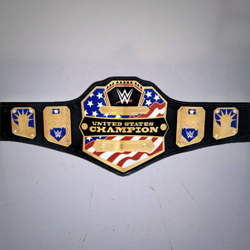 WWE United States Championship Belt - 2015 Legendary Title
