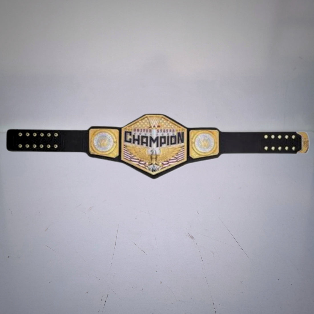 United States Championship Belt - WWE Title 2020